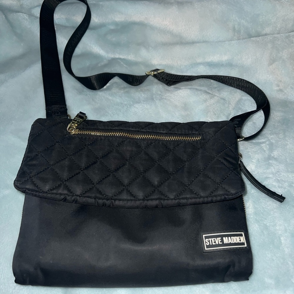 Steve Madden Crossbody